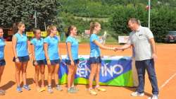 TrofeoGiovanileTesta_Allievi Femminili